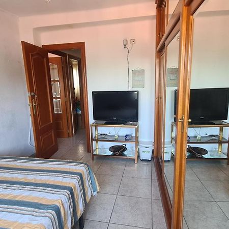 Rooms On Malvarrosa Beach Valencia Ngoại thất bức ảnh