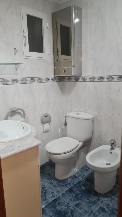 Rooms On Malvarrosa Beach Valencia Ngoại thất bức ảnh