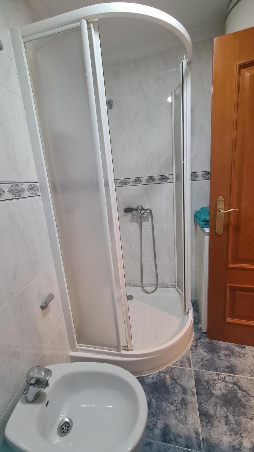 Rooms On Malvarrosa Beach Valencia Ngoại thất bức ảnh