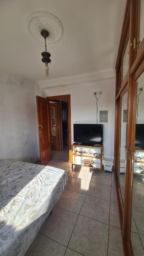 Rooms On Malvarrosa Beach Valencia Ngoại thất bức ảnh