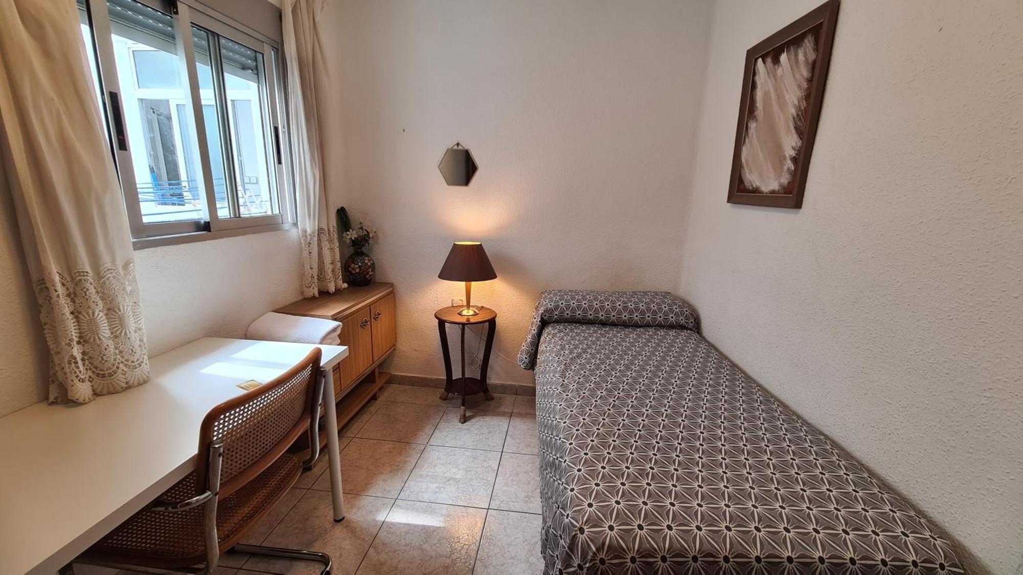 Rooms On Malvarrosa Beach Valencia Ngoại thất bức ảnh